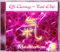 Qi Gong - Tai Chi