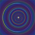 Planetary Cymatic Resonance