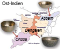 Ostindien