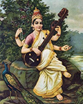 Sarasvati