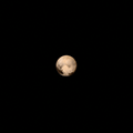 Pluto