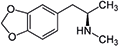 MDMA Molekül